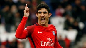 Leonardo Jardim pede Gonçalo Guedes