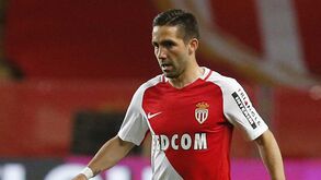 João Moutinho deixa elogios ao FC Porto