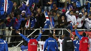 Ex-presidente da federação de Cabo Verde nega desaparecimento de equipamentos