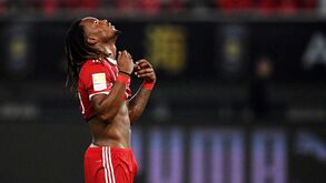 Bayern revela que Renato Sanches pediu para não ser convocado