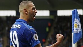 Monaco espera por Mbappé para atacar Slimani