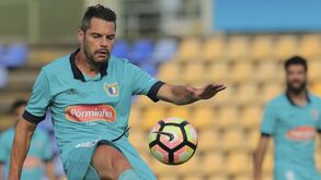Famalicão-Oliveirense, 1-0: Golo solitário de Nuno Diogo define encontro