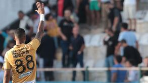 Varzim-Penafiel, 3-0: Golo de baliza a baliza marca triunfo poveiro