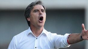 Miguel Leal é o novo treinador do Penafiel
