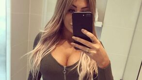 Uma estrela de reality shows com mistérios que nunca mais acabam