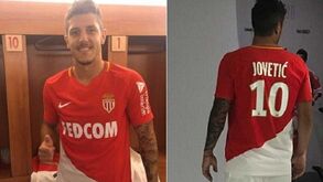 Monaco oficializa contratação de Jovetic