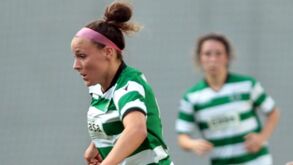 Sporting goleia mas está fora da Liga dos Campeões