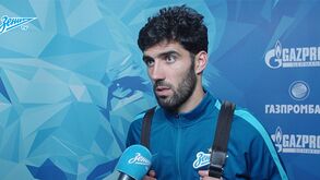 Luís Neto troca Zenit pelo Fenerbahçe