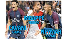 Tridente para a história