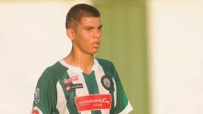 Santiago Irala diz que vai reforçar os dragões