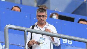 Francisco J. Marques: «É demasiada incompetência de Vasco Santos»