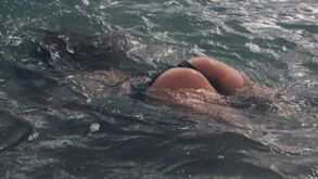Desta é que Helena Coelho arrasou