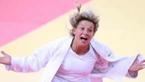 Mundiais: Telma Monteiro vence campeã olímpica no segundo combate