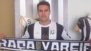 Campeão europeu Bruno Moraes é reforço do Sp. Espinho