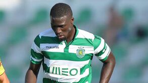 Sambinha reforça equipa de João de Deus na Índia