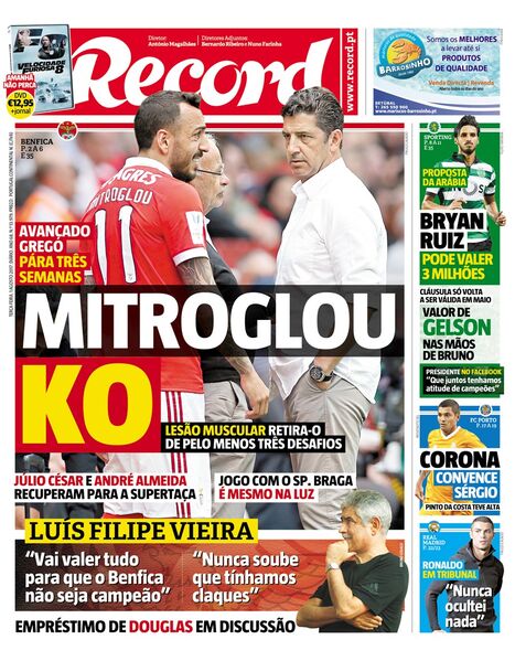 Descarregar capa em PDF de alta resolução