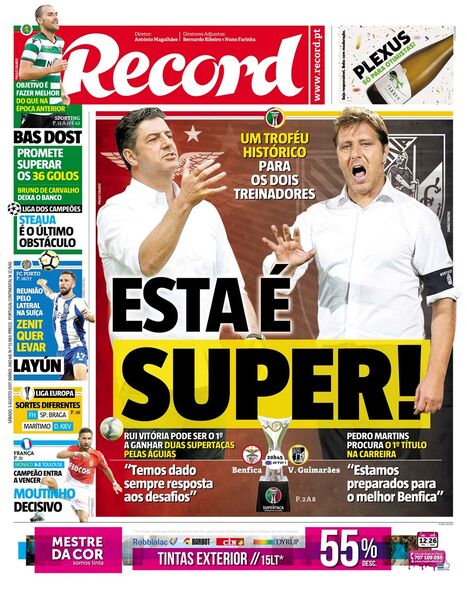 Descarregar capa em PDF de alta resolução