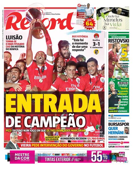 Descarregar capa em PDF de alta resolução