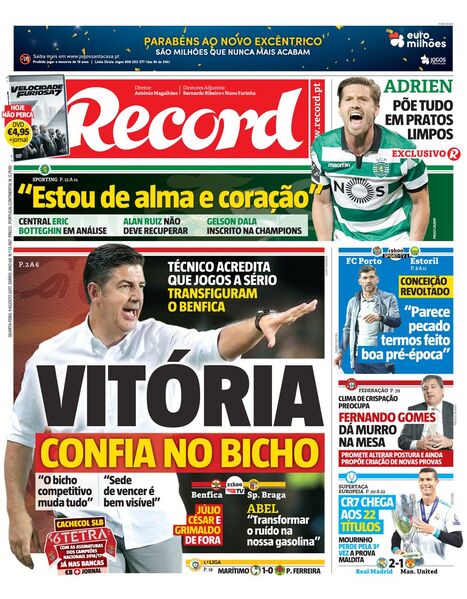 Descarregar capa em PDF de alta resolução