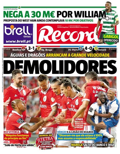 Descarregar capa em PDF de alta resolução