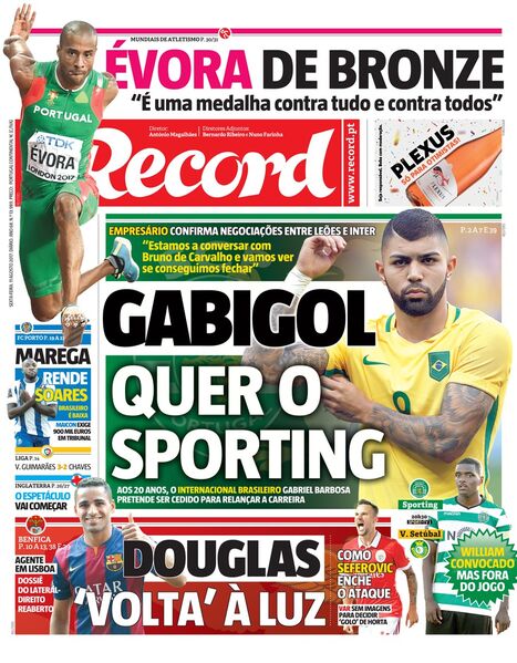 Descarregar capa em PDF de alta resolução