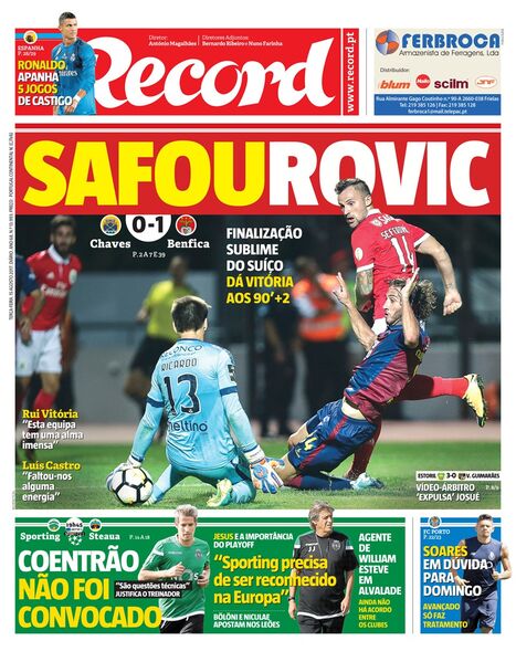 Descarregar capa em PDF de alta resolução
