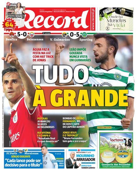 Descarregar capa em PDF de alta resolução