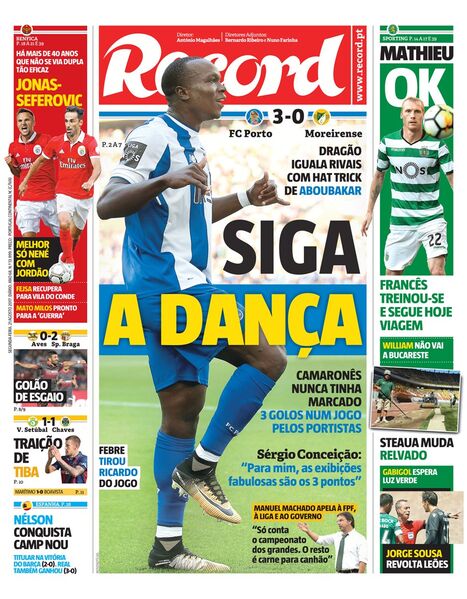 Descarregar capa em PDF de alta resolução