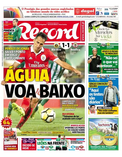 Descarregar capa em PDF de alta resolução