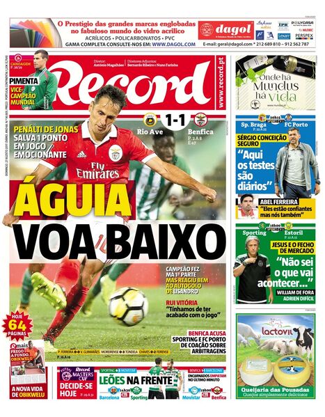 Descarregar capa em PDF de alta resolução