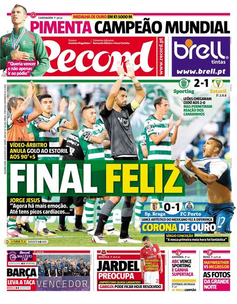 Descarregar capa em PDF de alta resolução