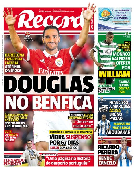 Descarregar capa em PDF de alta resolução