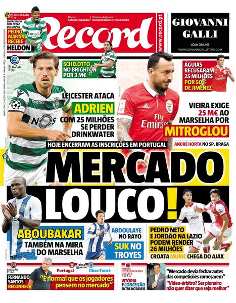 Descarregar capa em PDF de alta resolução