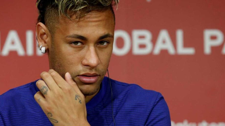 Entrevista Com Neymar Perguntas E Respostas