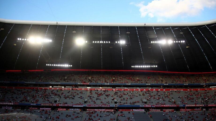 Bundesliga: Resultados e marcadores