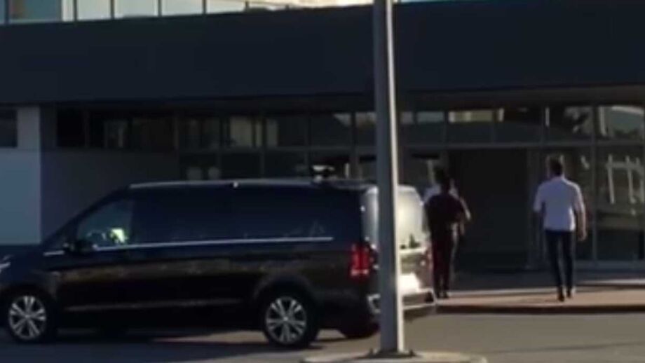 Craque brasileiro deixa o Barcelona e está prestes a assinar pelo PSG