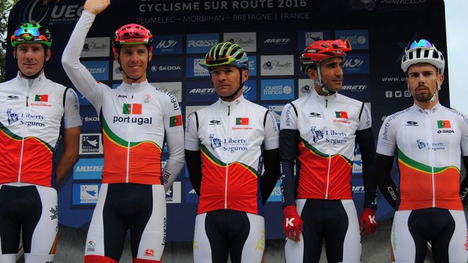 Bielorrusso Strokau vence etapa na Volta a França do Futuro