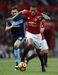 Antonio Valencia - Manchester United