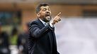 Sérgio Conceição: «Não temos muitas soluções em termos quantitativos»