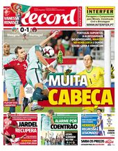 Segunda-feira, 4 de setembro de 2017