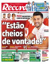 Quinta-feira, 7 de setembro de 2017
