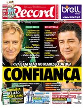 Sexta-feira, 8 de setembro de 2017