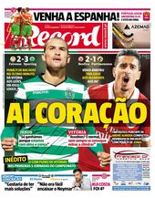 Sábado, 9 de setembro de 2017