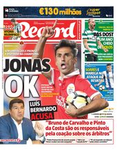 Segunda-feira, 11 de setembro de 2017