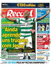 Quinta-feira, 14 de setembro de 2017