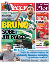 Sábado, 16 de setembro de 2017
