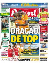 Segunda-feira, 18 de setembro de 2017