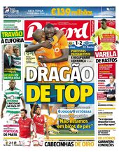 Segunda-feira, 18 de setembro de 2017