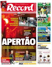 Quarta-feira, 20 de setembro de 2017