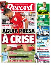 Quinta-feira, 21 de setembro de 2017